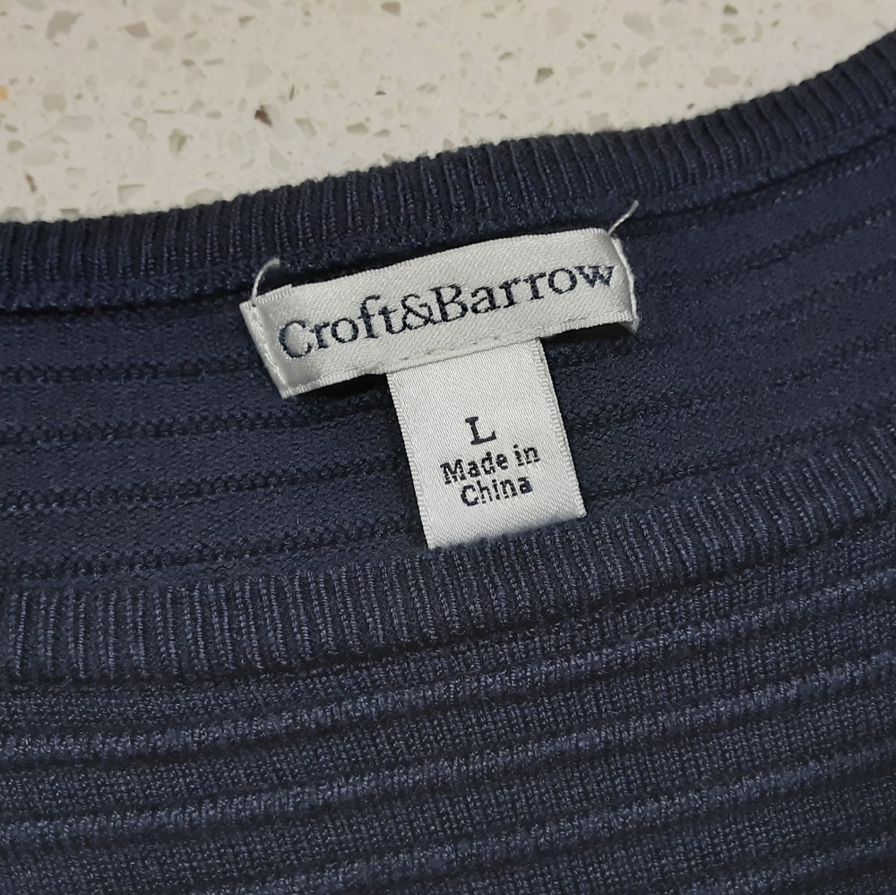 Tunic Sweater - Picture 4 of 4